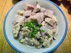 -农耕记·湖南土菜(科技园店)
