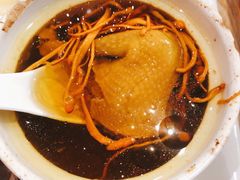 虫草花炖乳鸽-钟姐炖品(万象城店)