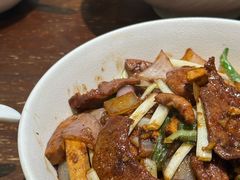 -寻裕记·现炒浇头面(人民广场店)