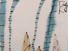 -戏墨娃·书法·国画(景城邻里校区)