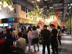 大堂-79号渔船海鲜饭店(华强北店)