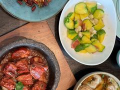 -翠湖轩中餐厅(昆明翠湖宾馆店)