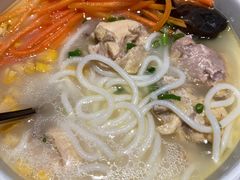 -云海肴·汽锅鸡·云南菜(高德置地店)