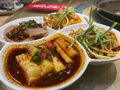 -福茂源横山铁锅羊肉(牡丹园店)