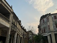 -赤坎·广东华侨国际旅游度假区