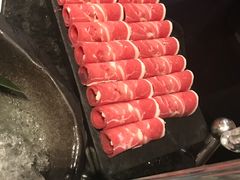 -王家渡火锅店(棕榈泉店)