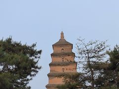 -大慈恩寺(大雁塔)