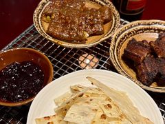-周丹丹原味烧烤(香格里拉店)
