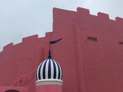 -漳州滨海火山岛自然生态风景区