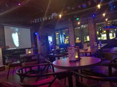 -苏哥利酒店·酒吧 BAR SOUL(观前街店)