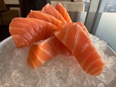 -柚·日式料理-富力万丽酒店