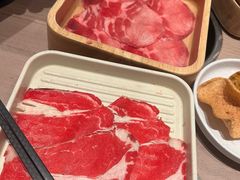 -浅锅和牛小锅放题(深业上城店)
