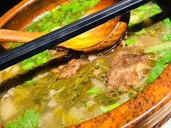 -山石榴·贵州菜(丰盛里店)