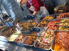 -晶牌烤鸭(延吉东路557弄小区店)