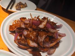 -一轩饺子馆(丽都店)