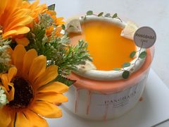 日式柚子-胖爸爸烘焙工作室(平湖家居店)