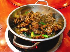 -盛记顺德高佬猪杂粥