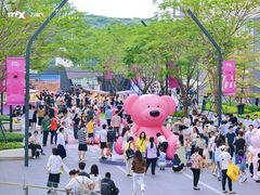 -东莞松山湖万象汇