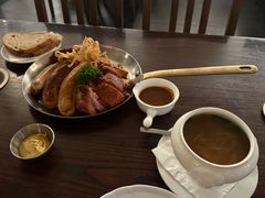 -宝莱纳餐厅(滨江店)