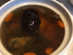 -大树餐厅(益田假日店)