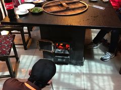 -荣德灶台鱼(圣泉寺店)