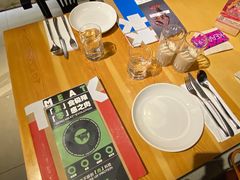 -TIAGO HOME KITCHEN(王府中环店)