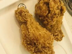 -龍歌自助小火锅(市南金茂湾店)