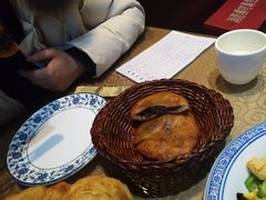 -独秀小吃(蓝田店)