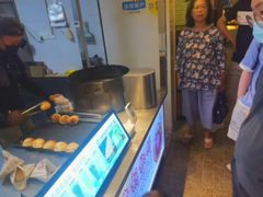 -百年夯碳烤胡椒饼(阿拉城店)