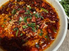 水煮肉片-顺风123(观音桥大融城店)