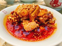 -小吊梨汤·北京菜(香山店)