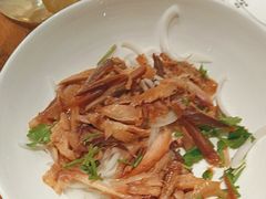 -幸福的烤包子·新疆菜