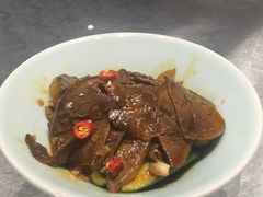 -广东道至正餐厅(区庄店)