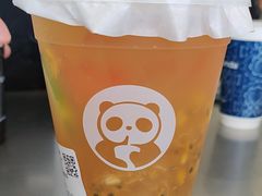 -茶百道(朝阳北路店)