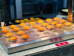 -汉巴味德(鹏欣水游城店)