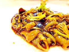 -聚春园自助餐厅(东街口店)