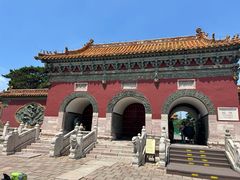 -北陵公园