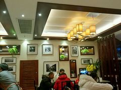 大堂-熙盛源(滨湖万达店)