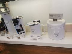 -Manner Coffee(大宁国际商业广场店)