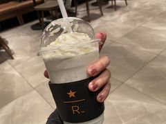 -星巴克(呼和浩特民族商场店)