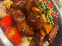 -元唐家宴•经典东北菜(梅市口路店)