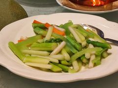 -上海精菜馆(虎踞关店)