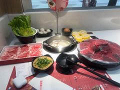 -湯島涮小火锅(余姚五彩城店)