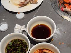 -一方渔歌蒸汽海鲜自助(文化路万达广场店)