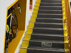 -超菲特健身工作室(晨月店)