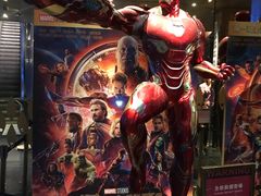 -GALA CINEMA(朗豪坊购物商场店)