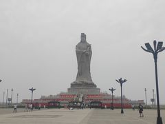 -天津妈祖文化园