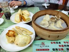 -马市街食它汤店(解放路店)