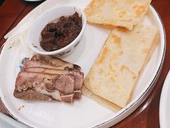 -北平小馆·烤鸭·家常菜(磨房北里店)