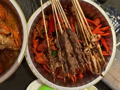 -聚味瞿记·龙虾堂(坡子街店)